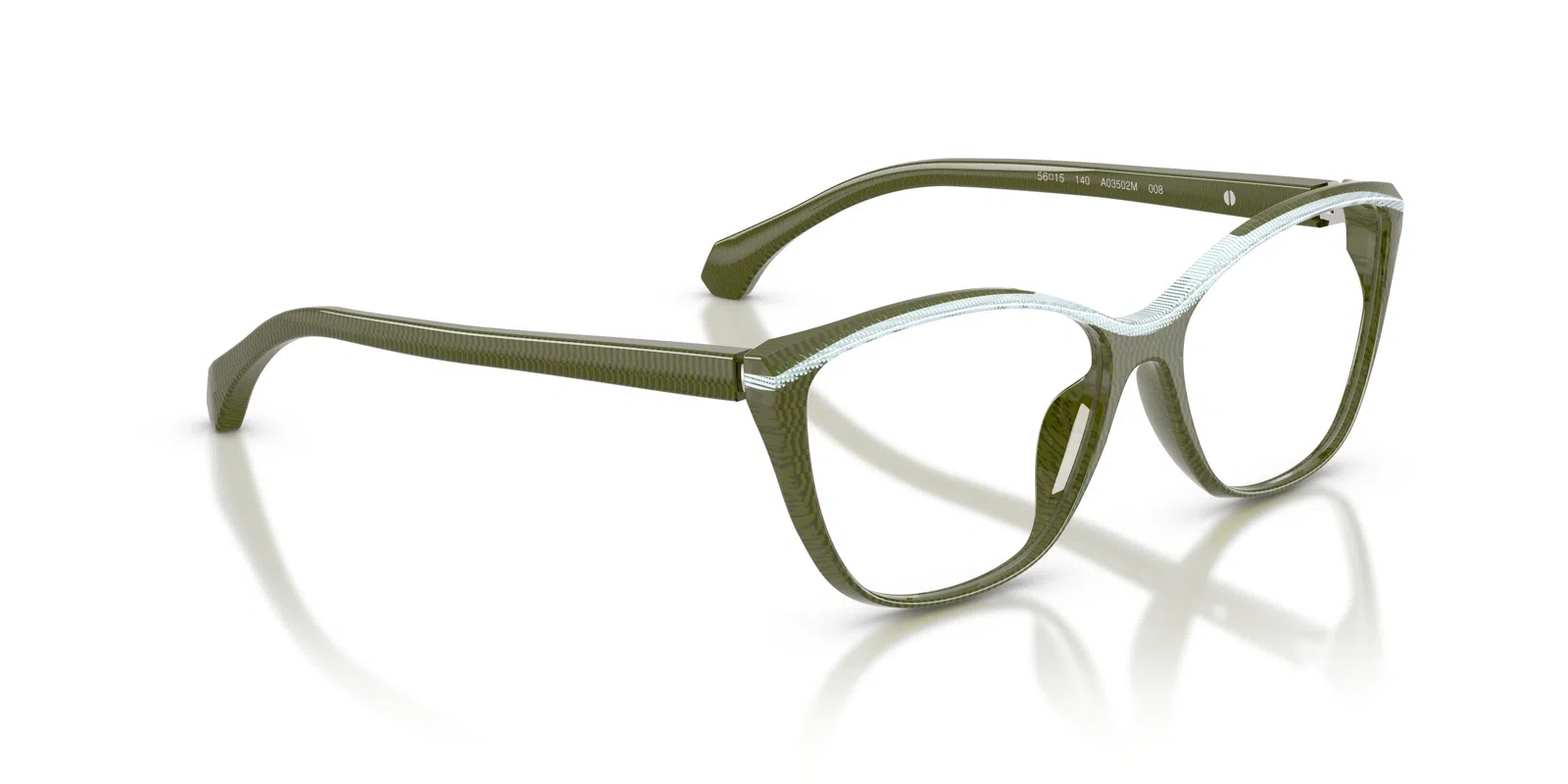 Alain Mikli 3502M Eyeglasses - view 42